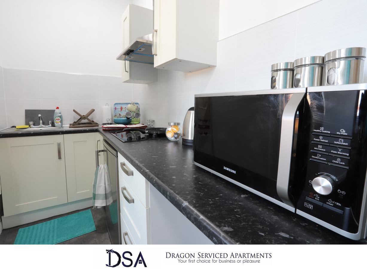 Birmingham Central Station Apartment المظهر الخارجي الصورة