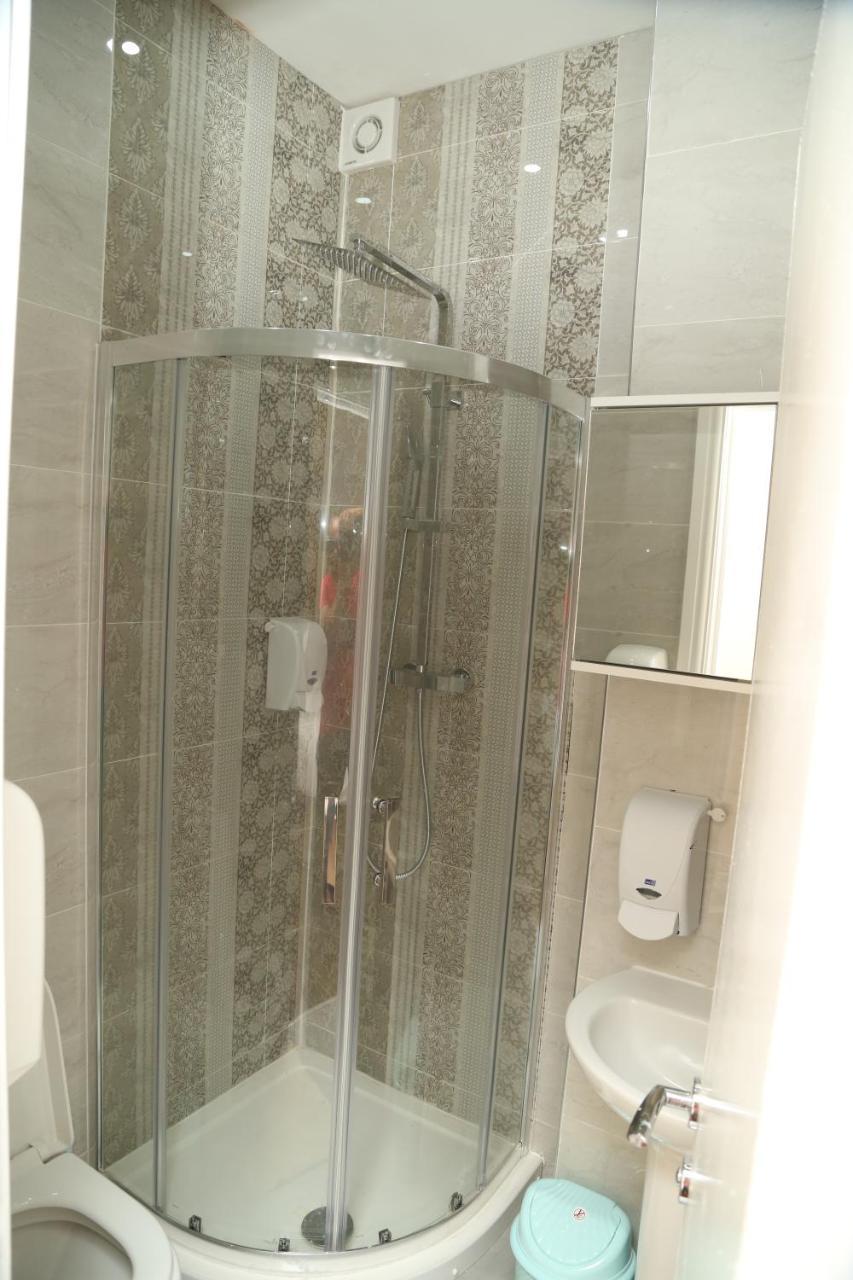 Birmingham Central Station Apartment المظهر الخارجي الصورة